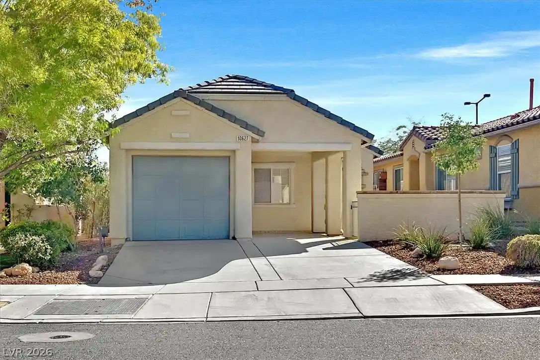Photo 1 of Single family home for sale at 10627 Foggy Glen Ave, Las Vegas, NV 89135 | MLS# 2827695 | Listing updated on 2026-10-24