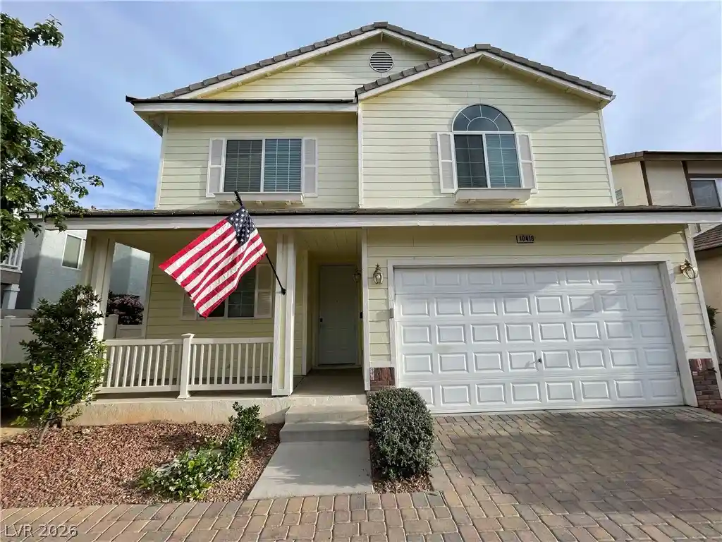 Photo 1 of Single family home for sale at 10418 Cherry Brk St, Las Vegas, NV 89183 | MLS# 2827928 | Listing updated on 2026-10-28