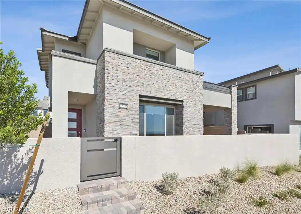 Photo 1 of Single family home for sale at 12231 Summer Bloom Ln, Las Vegas, NV 89138 | MLS# 2827872 | Listing updated on 2026-10-28