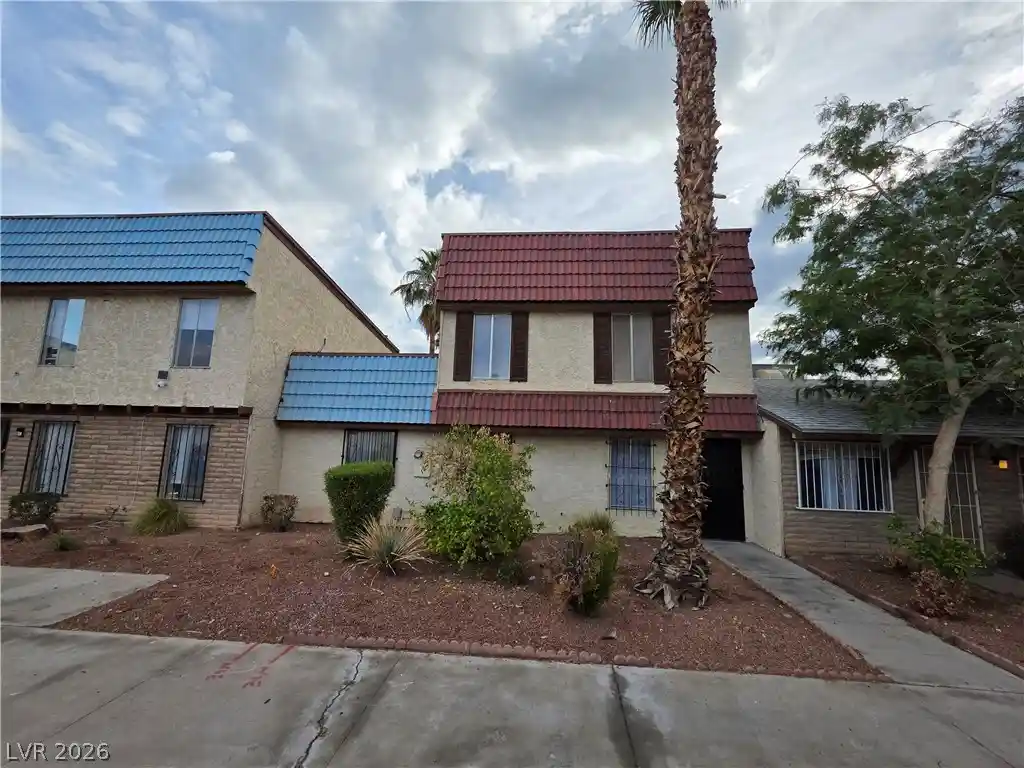 Photo 1 of Townhouse for sale at 3995 Visby Ln, Las Vegas, NV 89119 | MLS# 2827984 | Listing updated on 2026-10-31