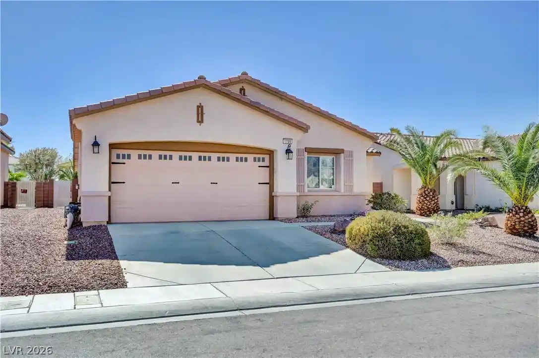 Single family home for sale at 1709 Lazy Hl Ranch Way, North Las Vegas, NV 89081 | MLS# 2827863