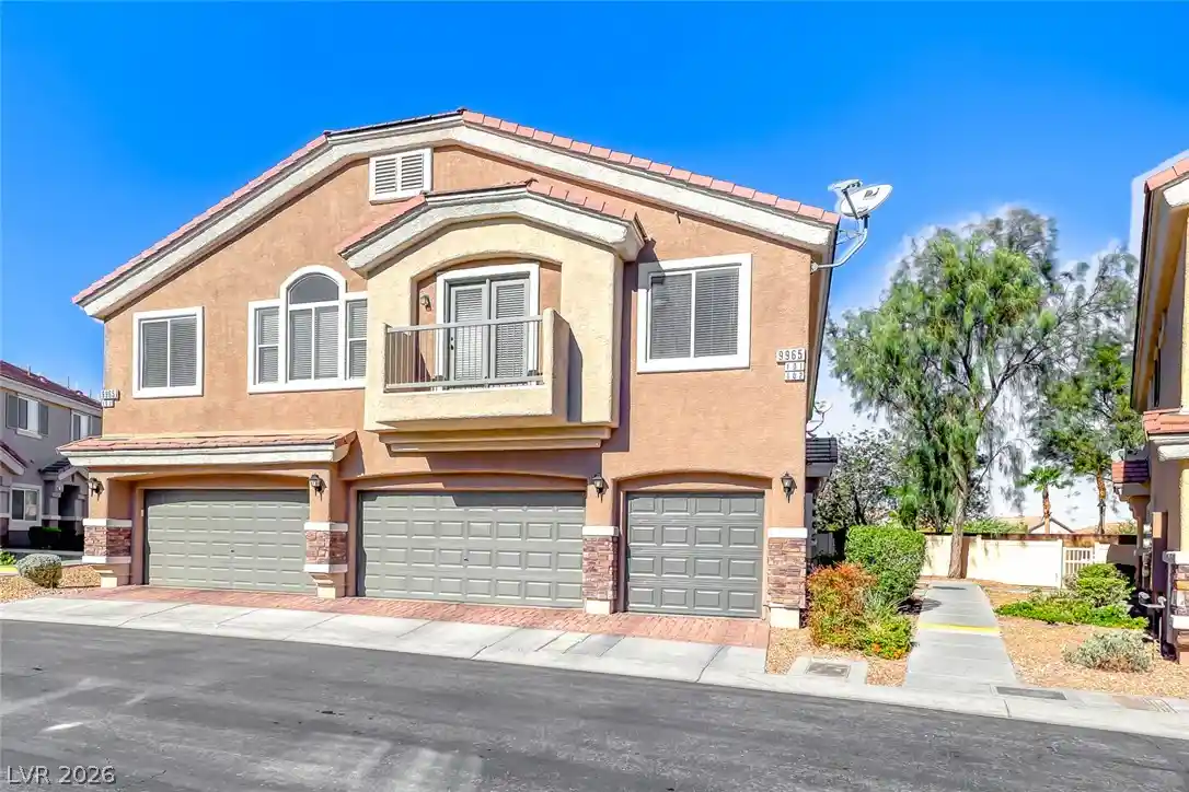 Photo 1 of Townhouse for sale at 9965 Government Point Way #101, Las Vegas, NV 89183 | MLS# 2828006 | Listing updated on 2026-10-21