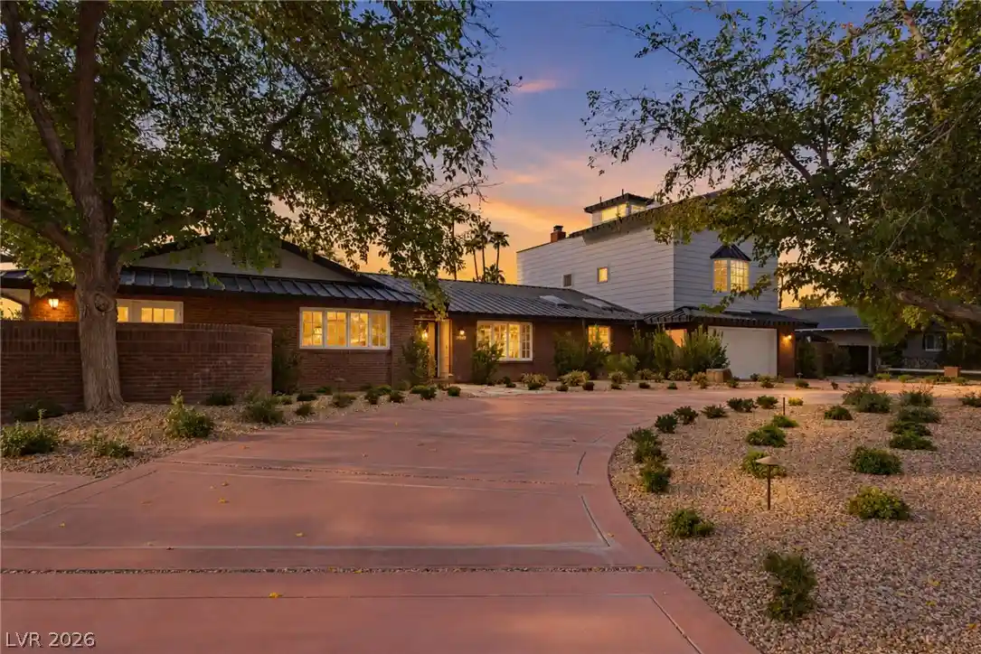 Photo 1 of Single family home for sale at 3109 Skipworth Dr, Las Vegas, NV 89107 | MLS# 2824666 | Listing updated on 2026-10-29