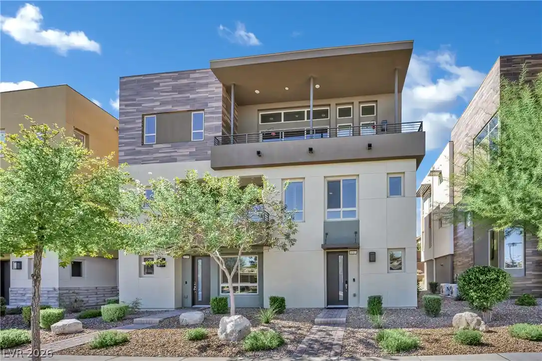 Condo for sale at 4257 Solace St #1, Las Vegas, NV 89135 | MLS# 2827255