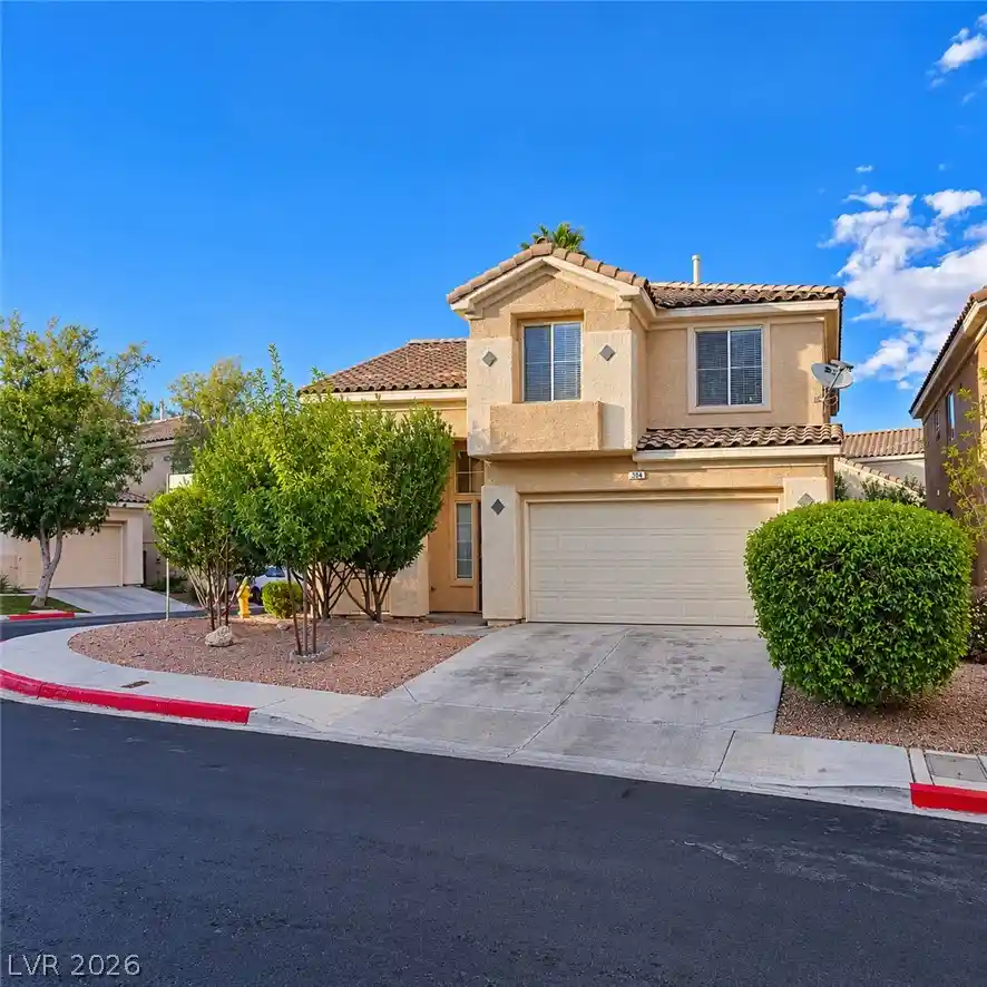 Single family home for sale at 10264 Copparo Pl, Las Vegas, NV 89134 | MLS# 2826545