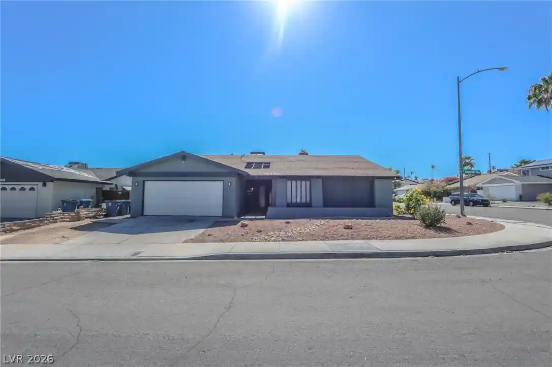 Photo 1 of Single family home for sale at 3839 Almondwood Dr, Las Vegas, NV 89120 | MLS# 2828007 | Listing updated on 2026-10-28