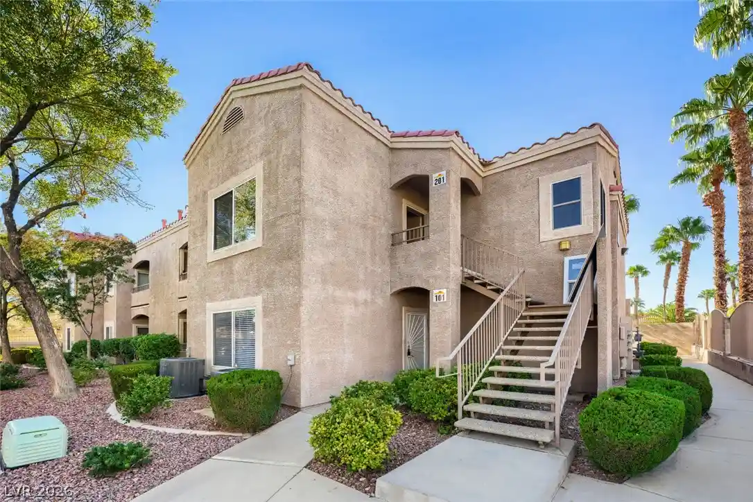 Photo 1 of Condo for sale at 9470 Peace Way #101, Las Vegas, NV 89147 | MLS# 2828047 | Listing updated on 2026-10-22