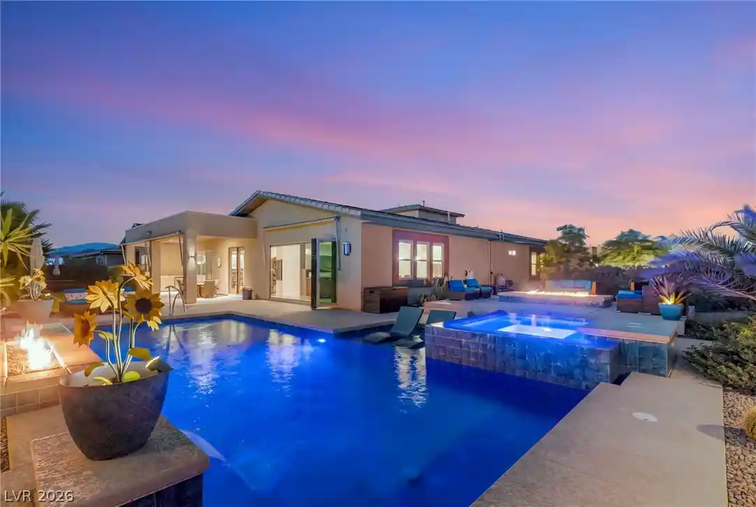 Photo 1 of Mansion for sale at 6125 Pebble Glen Ct, Las Vegas, NV 89149 | MLS# 2827943 | Listing updated on 2026-10-25