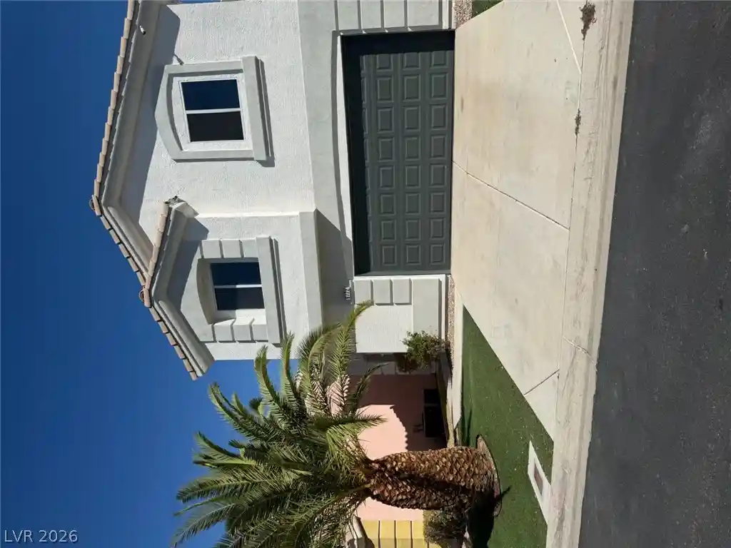 Photo 1 of Single family home for sale at 6772 Gold Yarrow St, Las Vegas, NV 89148 | MLS# 2825436 | Listing updated on 2026-10-28