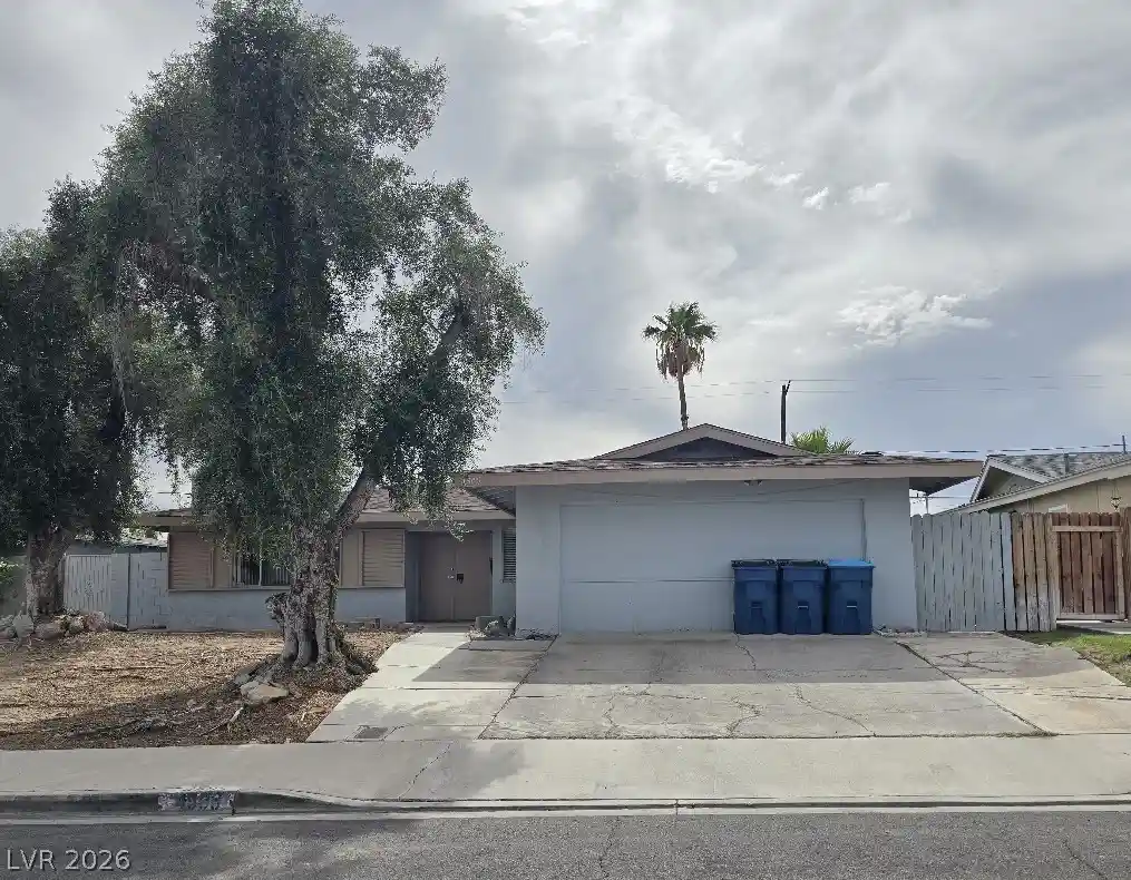 Photo 1 of Single family home for sale at 4505 Cinderella Ln, Las Vegas, NV 89102 | MLS# 2828010 | Listing updated on 2026-10-27