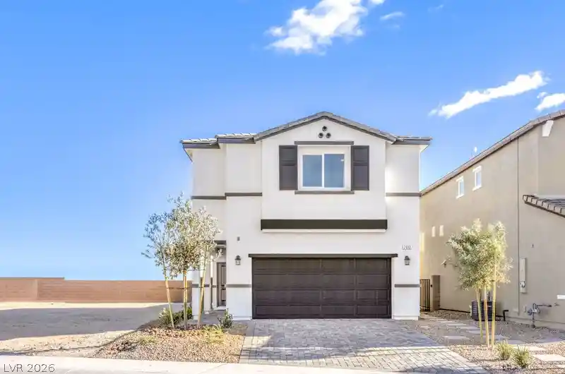 Photo 1 of Sale Pending at 841 Alethea River Ave, North Las Vegas, NV 89084 | MLS# 2828094 | Listing updated on 2026-10-25