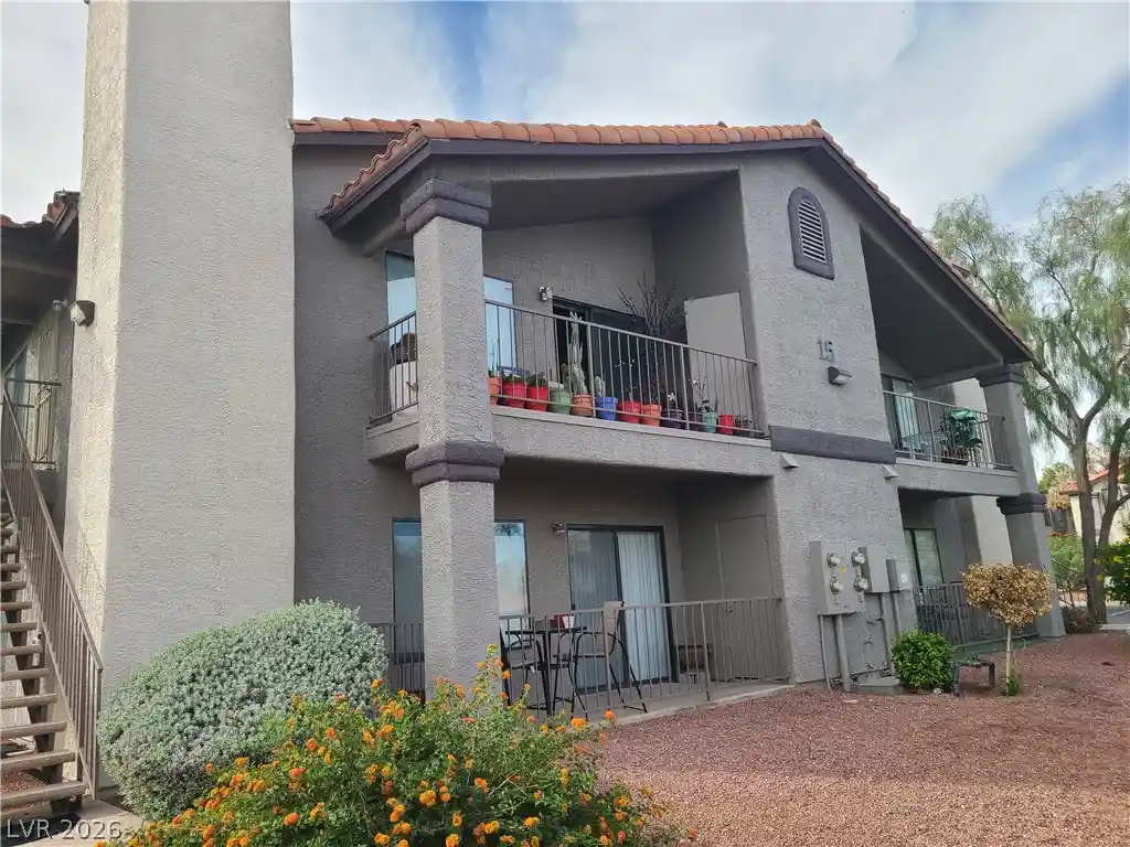 Condo for sale at 1575 E Warm Springs Rd #1523, Henderson, NV 89014 | MLS# 2828087