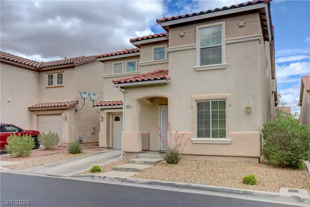 Photo 1 of Single family home for sale at 8950 Spring Peeper Ave, Las Vegas, NV 89148 | MLS# 2828145 | Listing updated on 2026-10-26