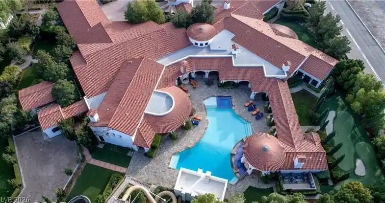 Photo 1 of Mansion for sale at (Undisclosed), Las Vegas, NV 89118 | MLS# 2828146 | Listing updated on 2026-10-20