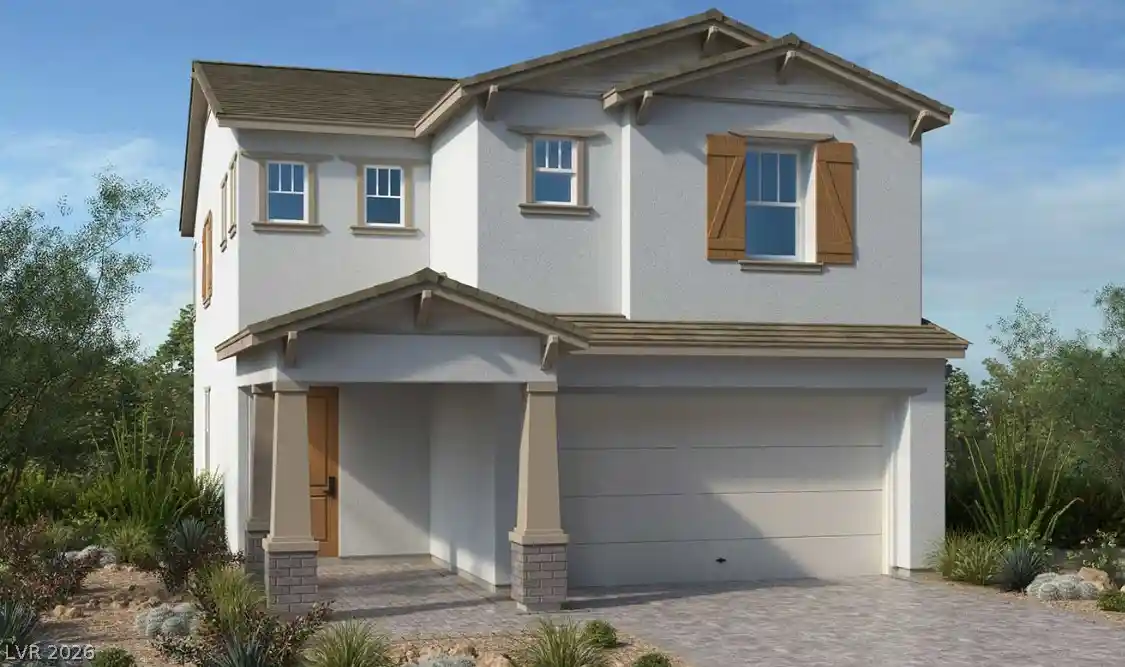 Single family home for sale at 322 Cabasa Pl, Henderson, NV 89015 | MLS# 2828147