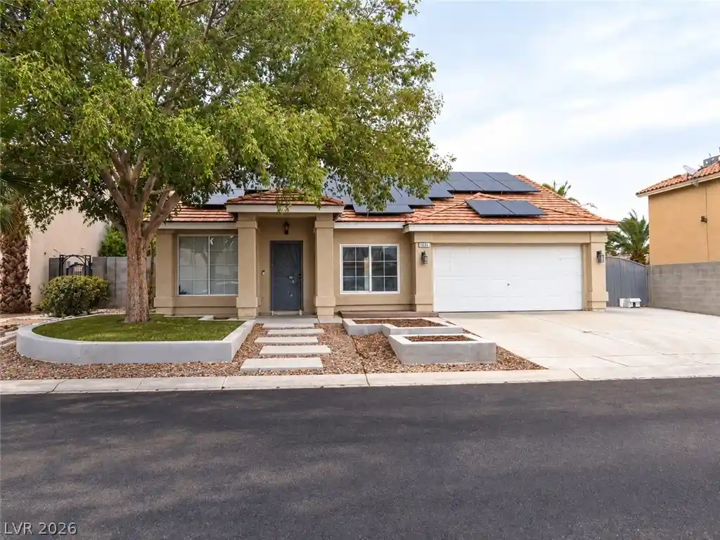 Photo 1 of Single family home for sale at 1510 Silver Point Ave, Las Vegas, NV 89123 | MLS# 2828017 | Listing updated on 2026-10-20