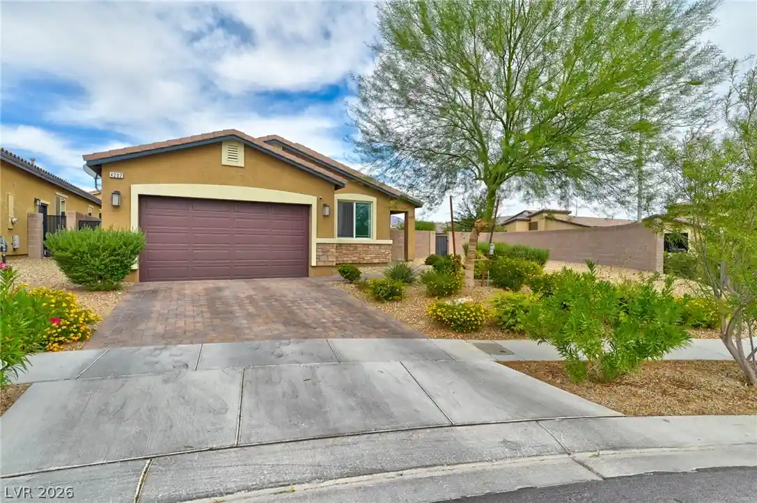 Photo 1 of Single family home for sale at 4202 Klarissa Ave, North Las Vegas, NV 89084 | MLS# 2828152 | Listing updated on 2026-10-22