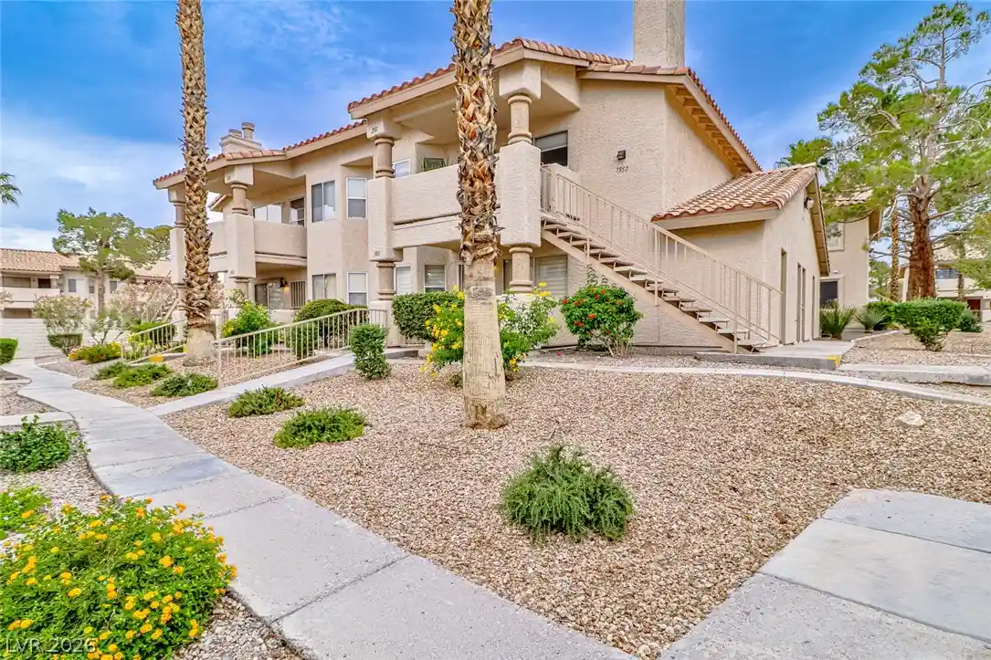 Photo 1 of Condo for sale at 7952 Calico Vista Blvd #101, Las Vegas, NV 89128 | MLS# 2827858 | Listing updated on 2026-10-30