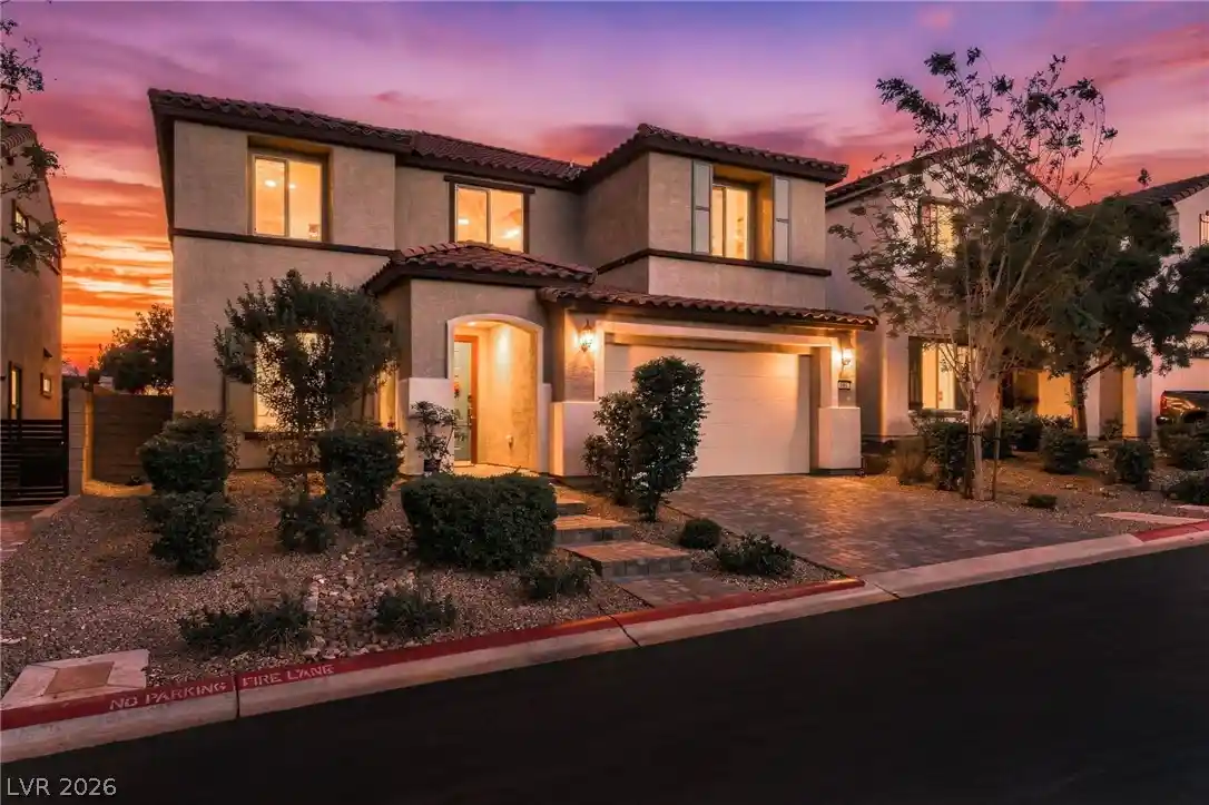 Photo 1 of Single family home for sale at 9961 Birch Knoll Ave, Las Vegas, NV 89166 | MLS# 2826664 | Listing updated on 2026-10-27