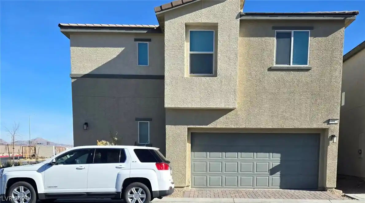 Photo 1 of Single family home for sale at 6912 Diamond Blue St, North Las Vegas, NV 89086 | MLS# 2828177 | Listing updated on 2026-10-20