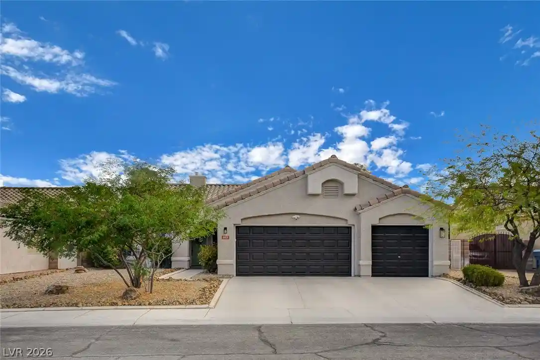Photo 1 of Single family home for sale at 6113 Desert Hvn Rd, Las Vegas, NV 89130 | MLS# 2826255 | Listing updated on 2026-10-22