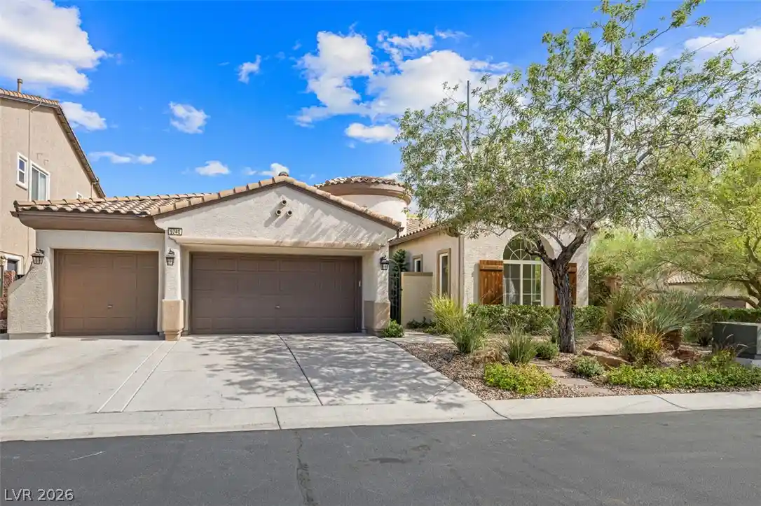 Photo 1 of Single family home for sale at 9740 Pan Fls St, Las Vegas, NV 89178 | MLS# 2827913 | Listing updated on 2026-10-21