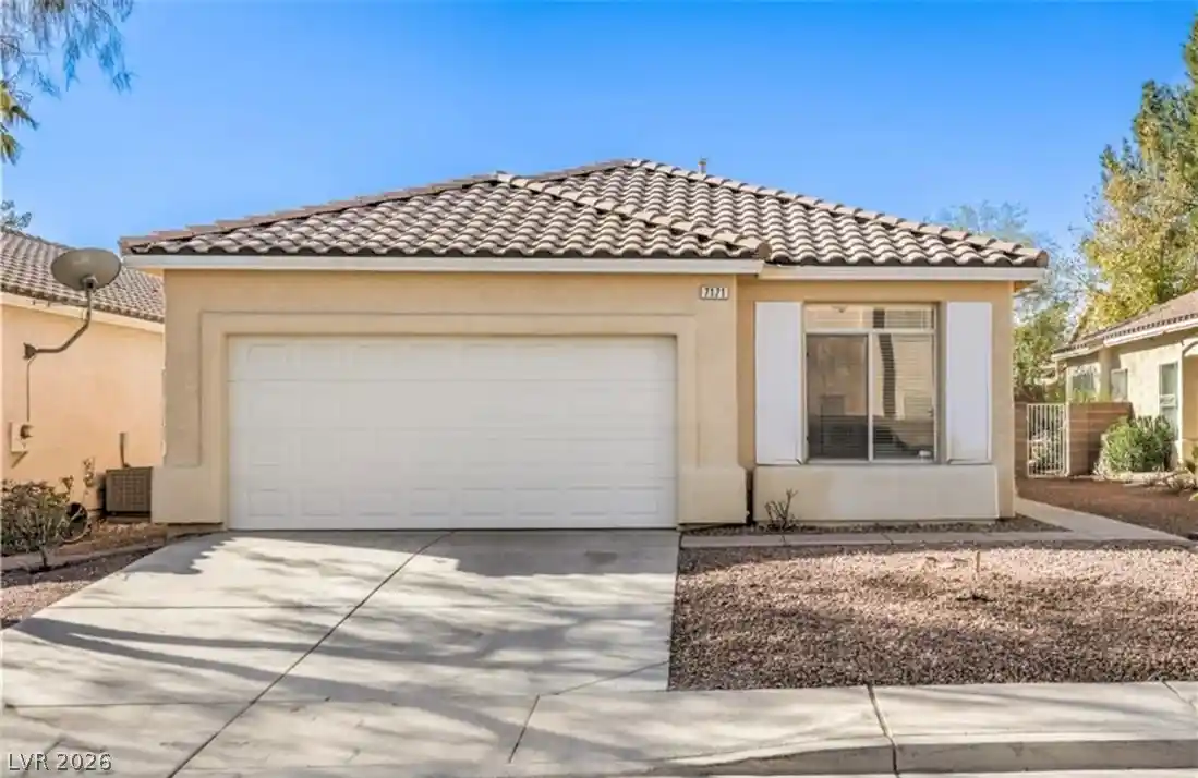 Photo 1 of Single family home for sale at 7171 Russell Ranch Ave, Las Vegas, NV 89113 | MLS# 2828192 | Listing updated on 2026-10-22