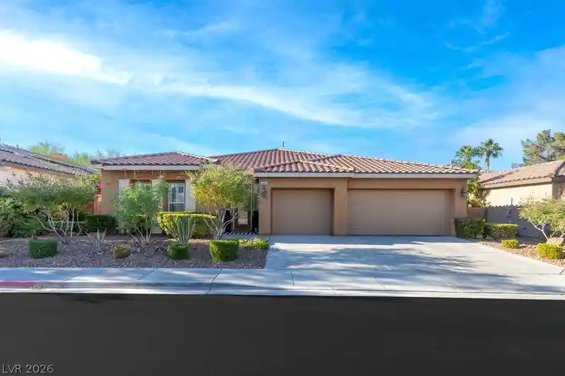 Photo 1 of Single family home for sale at 4458 Via Bianca Ave, Las Vegas, NV 89141 | MLS# 2825267 | Listing updated on 2026-10-27