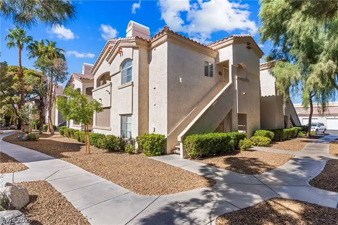 Photo 1 of Condo for sale at 6480 Annie Oakley Dr #721, Las Vegas, NV 89120 | MLS# 2827401 | Listing updated on 2026-10-20