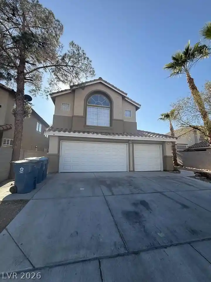 Photo 1 of Single family home for sale at 5115 Blossom Ave, Las Vegas, NV 89142 | MLS# 2827789 | Listing updated on 2026-10-20