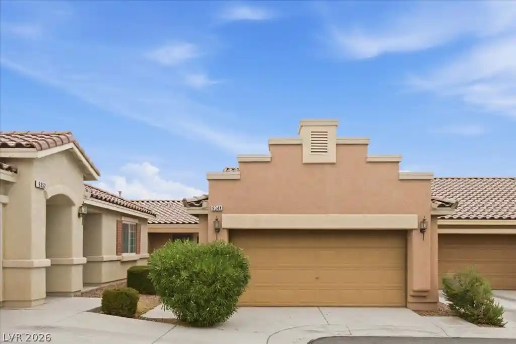 Townhouse for sale at 9344 Fld Thistle Ave, Las Vegas, NV 89149 | MLS# 2828178