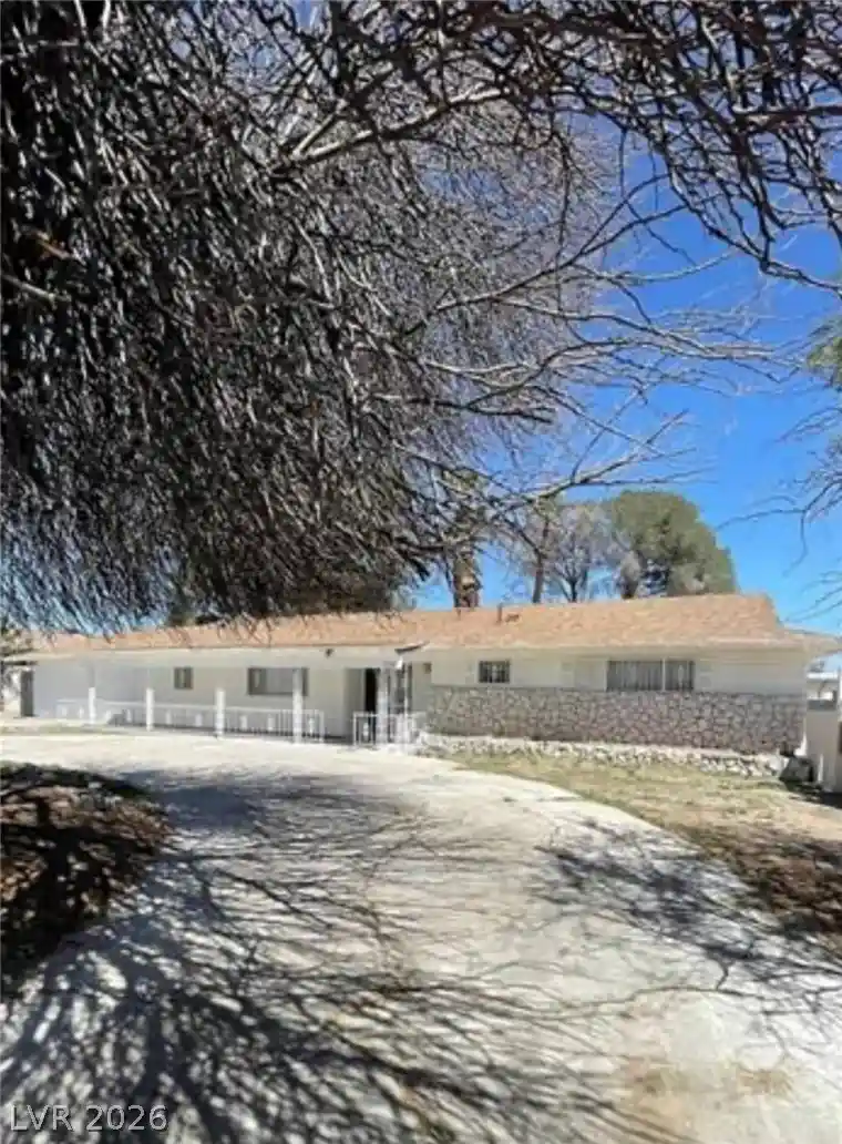 Photo 1 of Single family home for sale at 4560 Rancho Hills Dr, Las Vegas, NV 89119 | MLS# 2827827 | Listing updated on 2026-10-20
