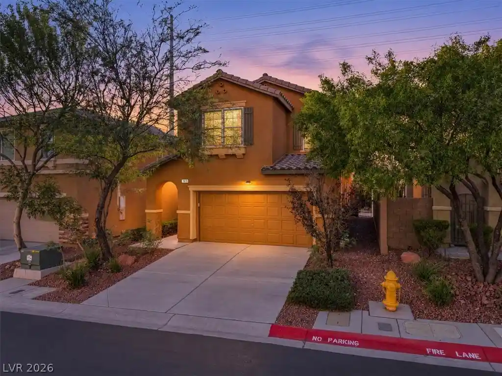 Single family home for sale at 7619 Ashby Gate St, Las Vegas, NV 89166 | MLS# 2828113