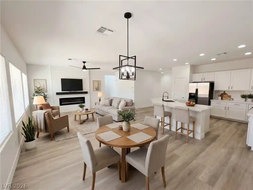 Photo 1 of Single family home for sale at 7532 Homing Pigeon St, North Las Vegas, NV 89084 | MLS# 2827520 | Listing updated on 2026-10-20