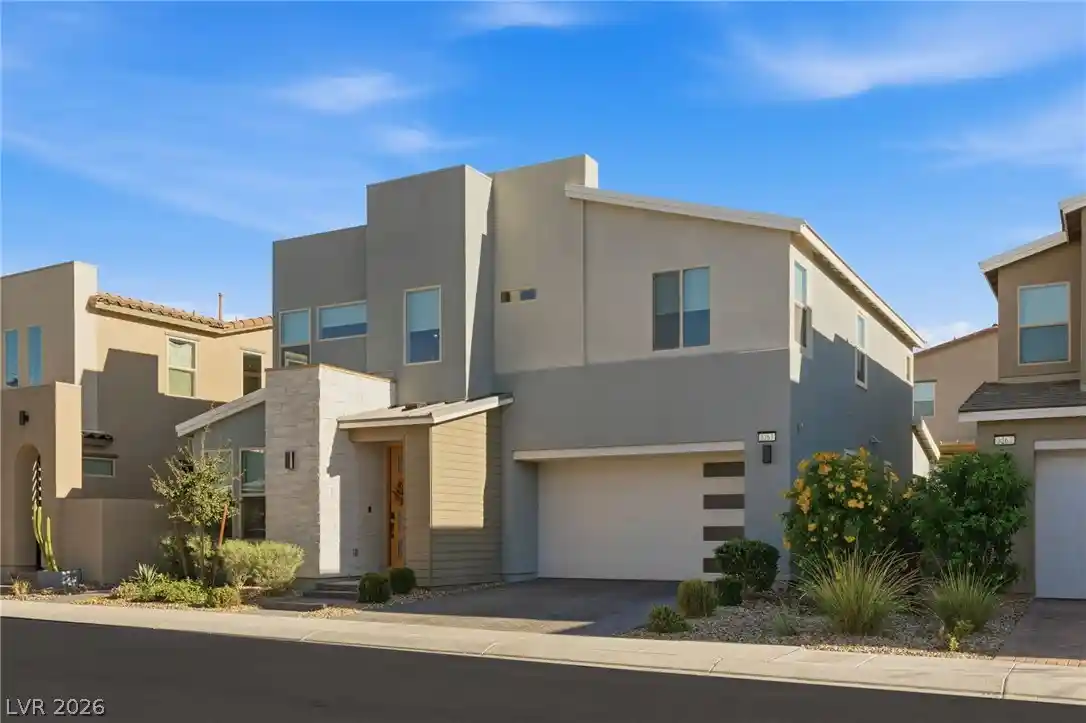 Photo 1 of Single family home for sale at 3263 Fountaintree Ave, Henderson, NV 89044 | MLS# 2827969 | Listing updated on 2026-10-24