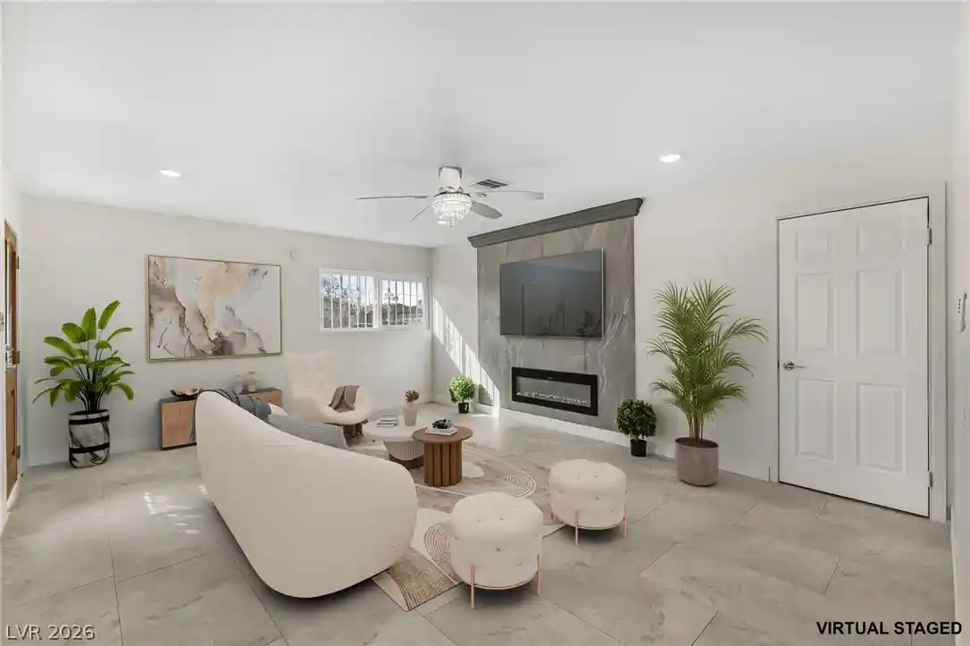 Single family home for sale at 1712 Ludwig Dr, Las Vegas, NV 89106 | MLS# 2828123