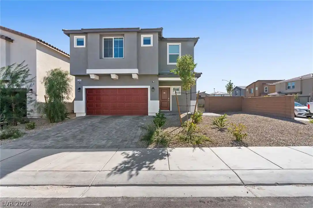 Photo 1 of Single family home for sale at 1305 Johnson Crk Ln, North Las Vegas, NV 89084 | MLS# 2828208 | Listing updated on 2026-10-23