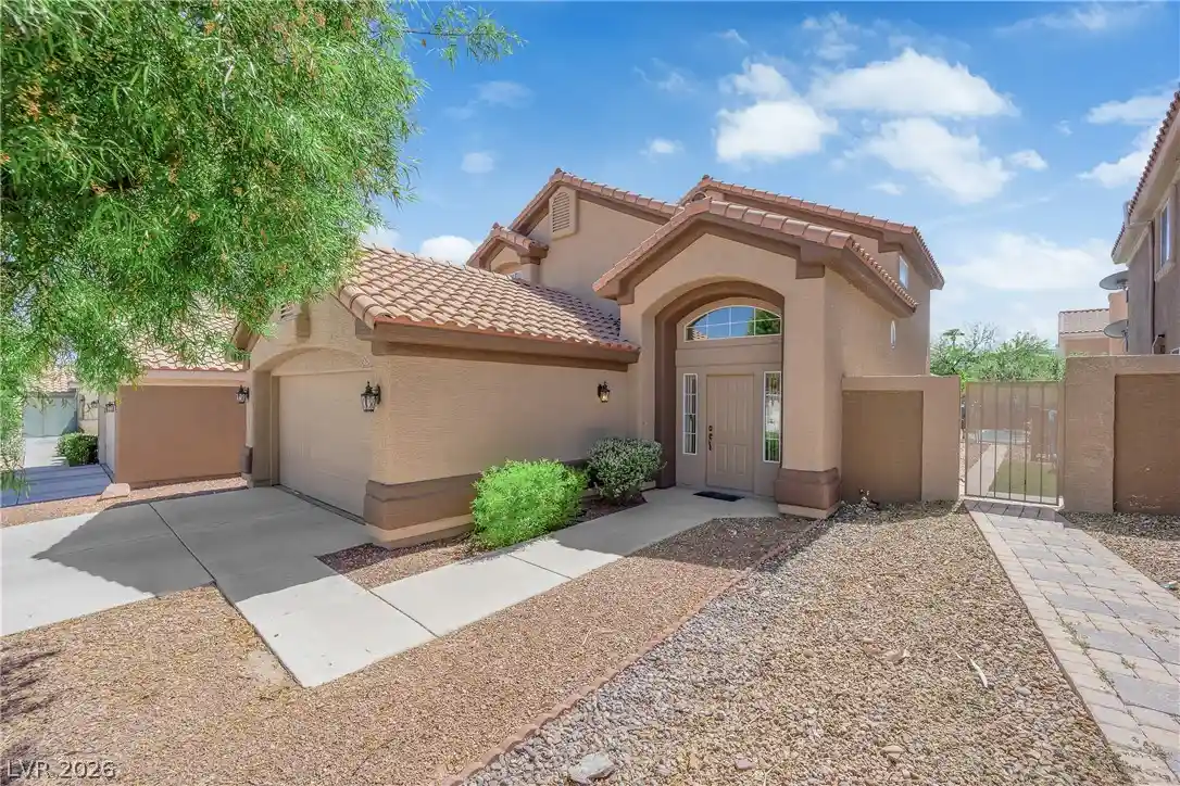 Photo 1 of Single family home for sale at 9609 Rancho Palmas Dr, Las Vegas, NV 89117 | MLS# 2828251 | Listing updated on 2026-10-20