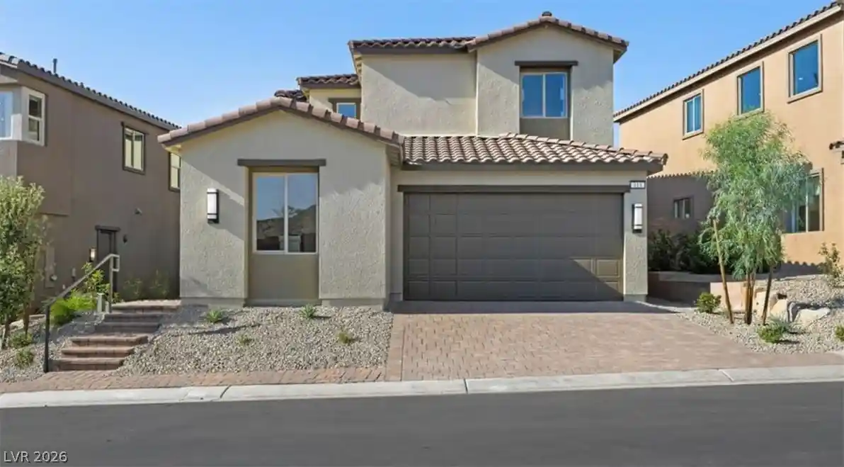 Photo 1 of Single family home for sale at 113 Via Magrini, Henderson, NV 89011 | MLS# 2828257 | Listing updated on 2026-10-25
