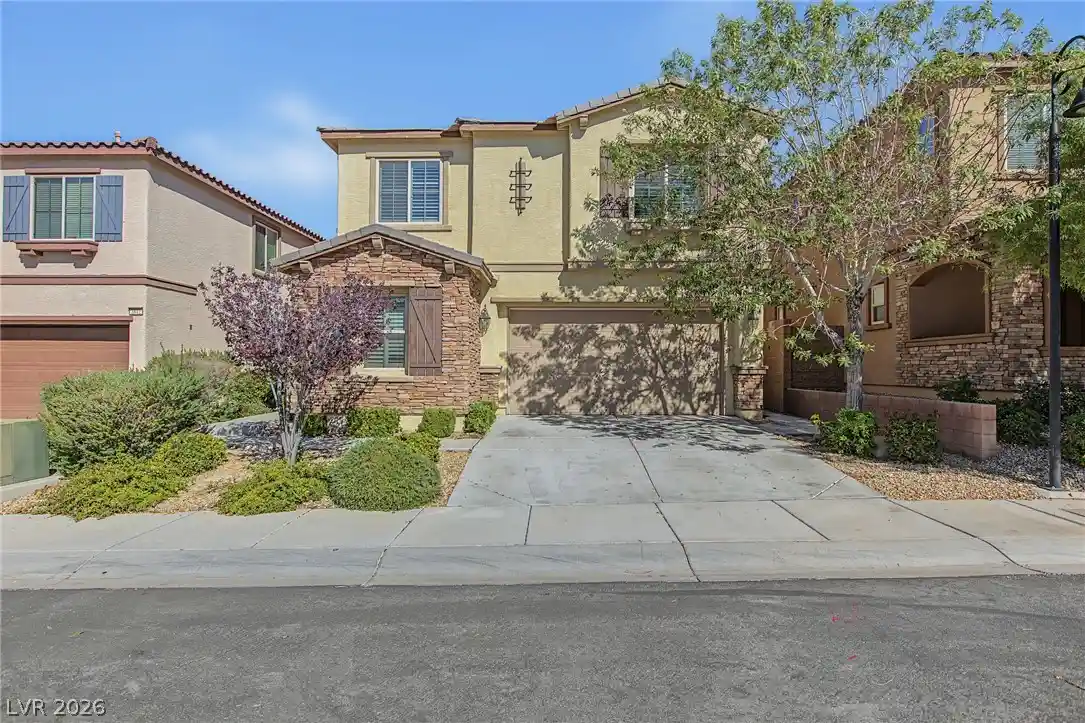 Photo 1 of Single family home for sale at 2808 Shadows Edge Ct, Henderson, NV 89052 | MLS# 2828180 | Listing updated on 2026-10-20