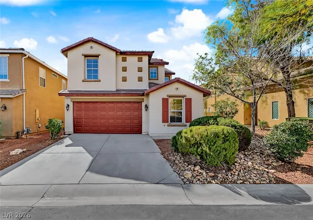 Photo 1 of Single family home for sale at 2605 Wild Ambrosia Ave, Henderson, NV 89074 | MLS# 2828082 | Listing updated on 2026-10-30