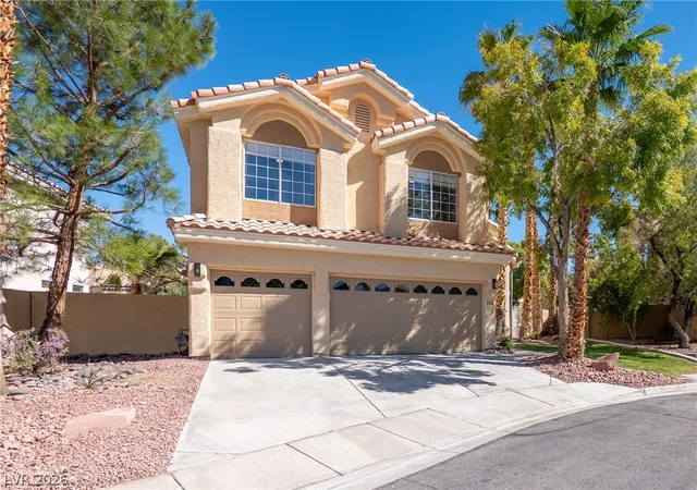 Photo 3 of Single family home for sale at 2108 Crooked Pine Dr, Las Vegas, NV 89134 | MLS# 2826682 | Listing updated on 2026-10-30