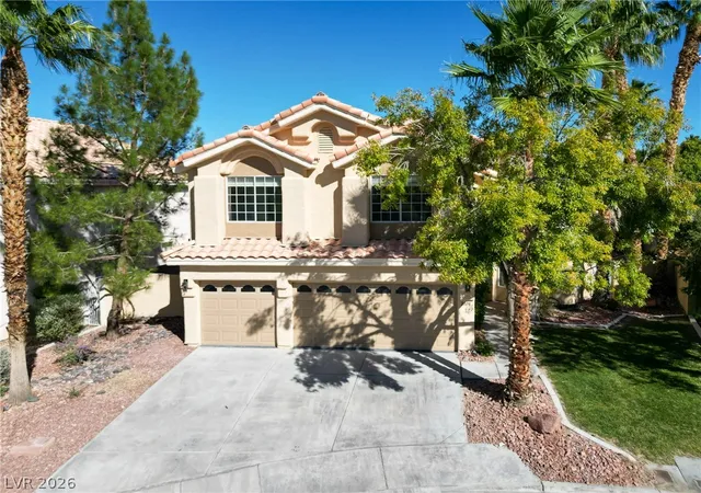 Photo 4 of Single family home for sale at 2108 Crooked Pine Dr, Las Vegas, NV 89134 | MLS# 2826682 | Listing updated on 2026-10-30