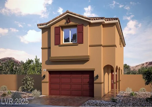 Photo 1 of Single family home for sale at 10349 Roma Moonlight St, Las Vegas, NV 89141 | MLS# 2828289 | Listing updated on 2026-10-30