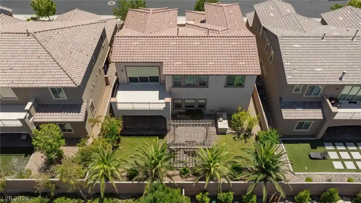 Single family home for sale at 2822 Poseidon Shore Ave, Henderson, NV 89052 | MLS# 2827443