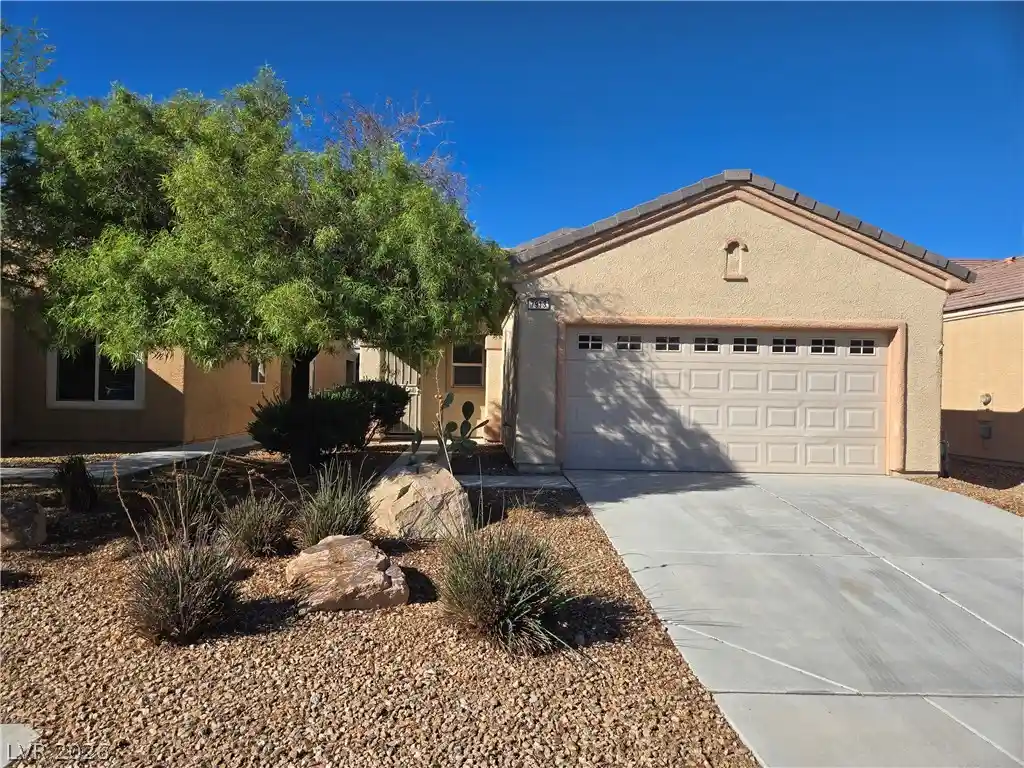Photo 1 of Single family home for sale at 7913 Grey Teal St, North Las Vegas, NV 89084 | MLS# 2828155 | Listing updated on 2026-10-25
