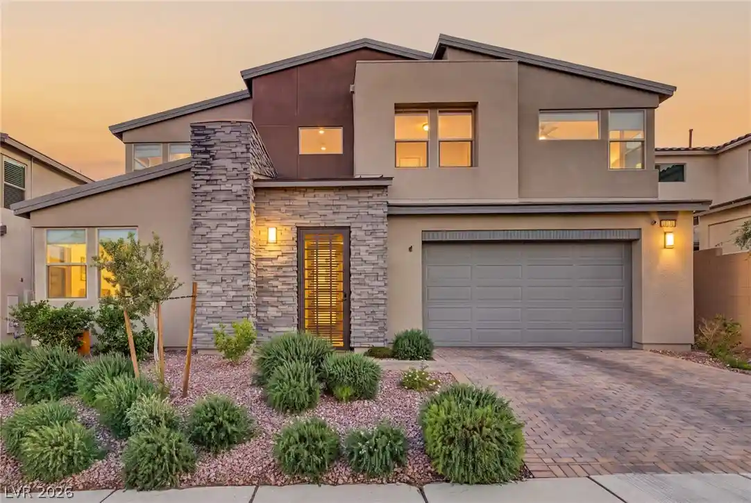 Photo 1 of Single family home for sale at 10261 Midnight Meteor Ave, Las Vegas, NV 89166 | MLS# 2828211 | Listing updated on 2026-10-21