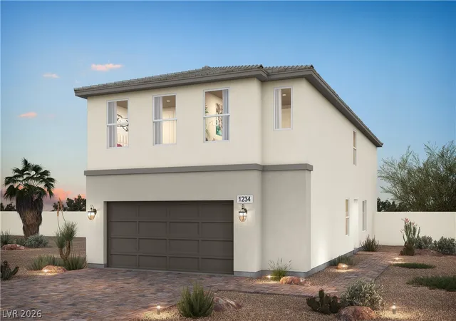 Photo 1 of Single family home for sale at 9326 Juniper Shade St, Las Vegas, NV 89178 | MLS# 2827965 | Listing updated on 2026-10-29