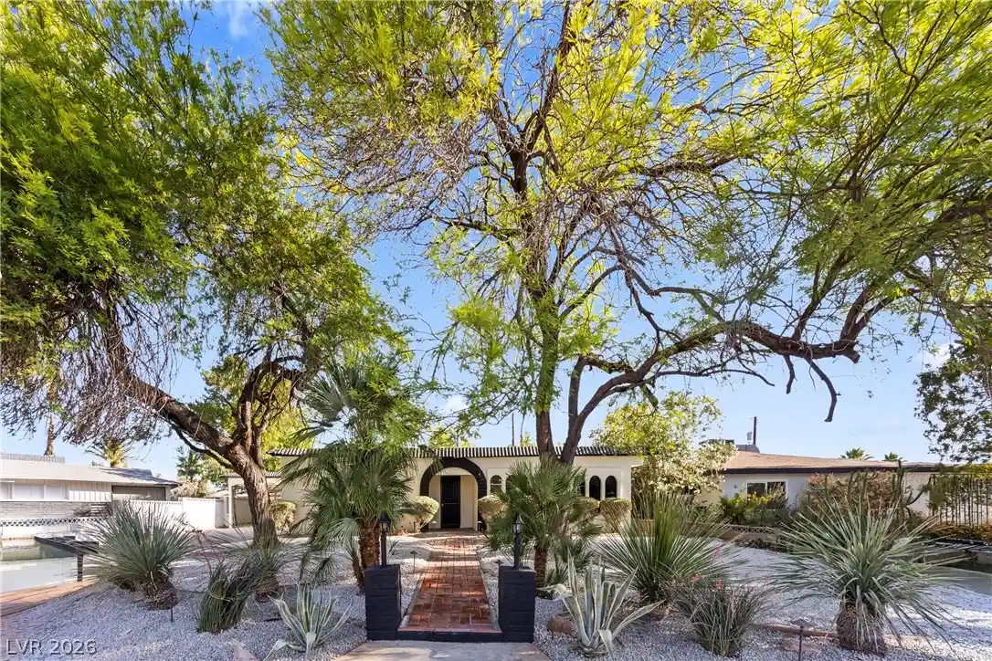 Photo 1 of Single family home for sale at 4444 Denia Cir, Las Vegas, NV 89108 | MLS# 2828200 | Listing updated on 2026-10-20