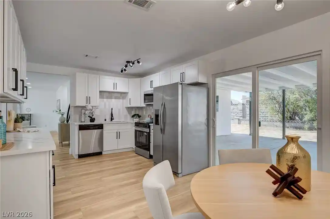 Photo 1 of Single family home for sale at 209 Ramsey St, Las Vegas, NV 89107 | MLS# 2826859 | Listing updated on 2026-10-28